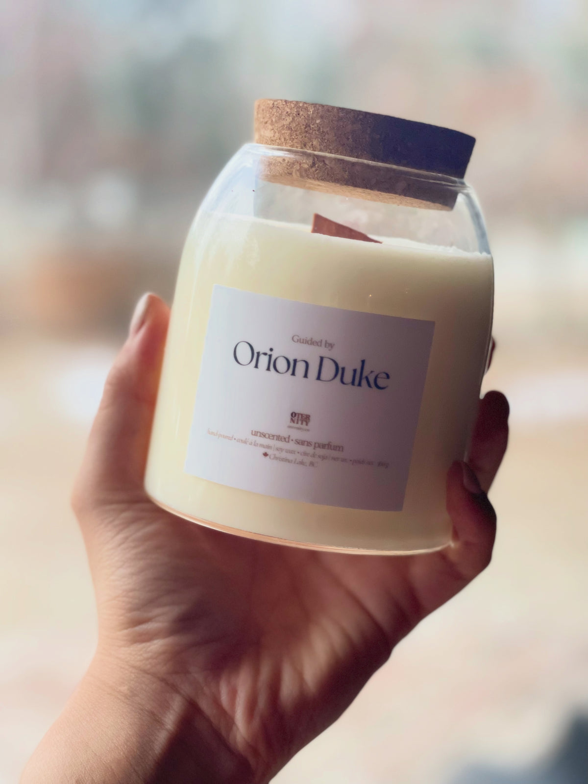 Personalized Label